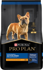 Purina Pro Plan Senior Small Breed - Active Mind 1kg